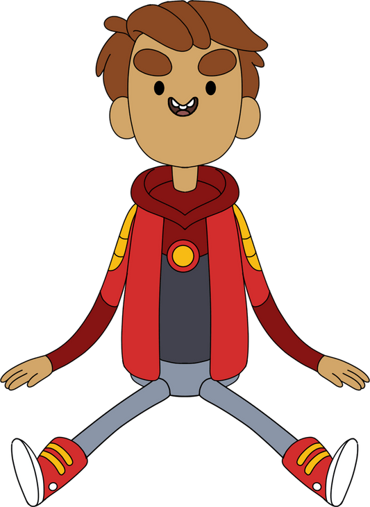Danny Plüschtier (22 cm)