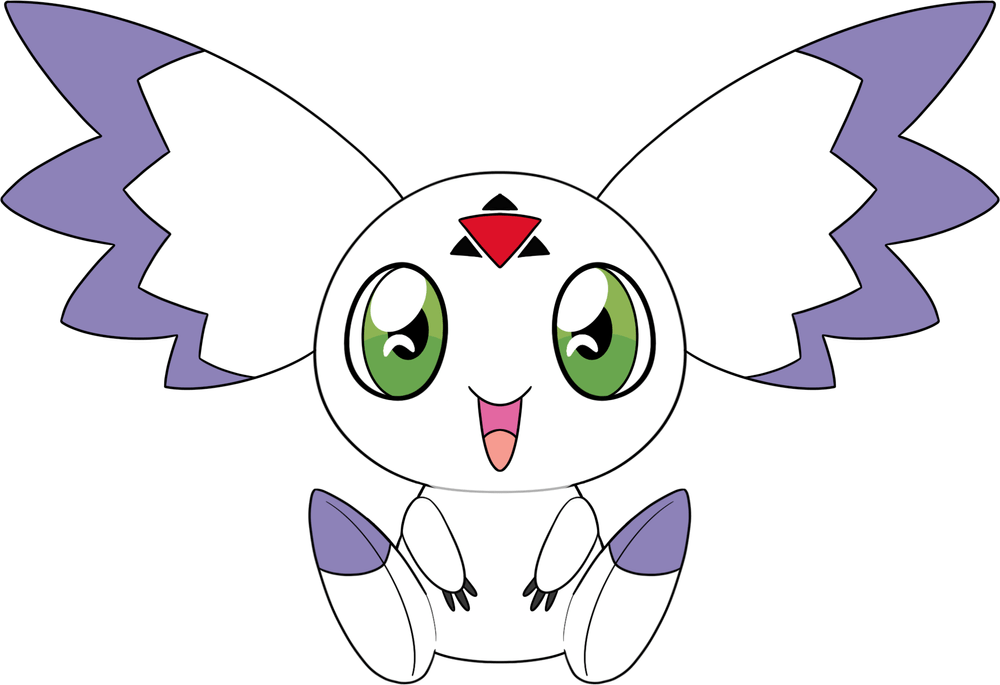 Calumon Plüschtier (23 cm)
