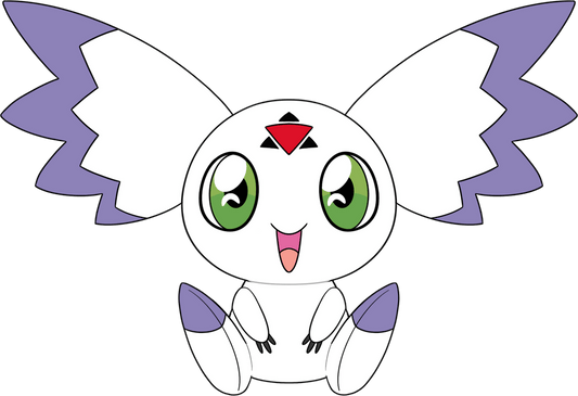 Calumon Plüschtier (23 cm)