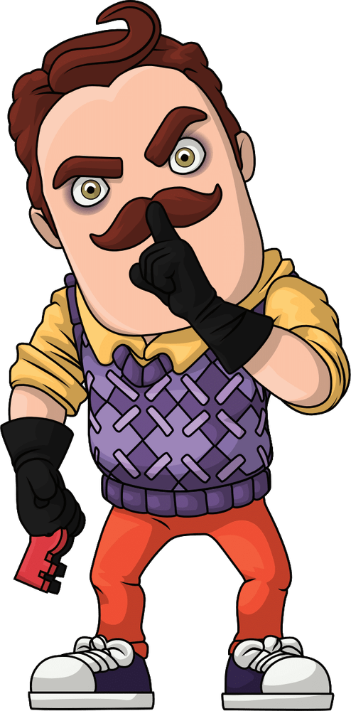 Herr Peterson