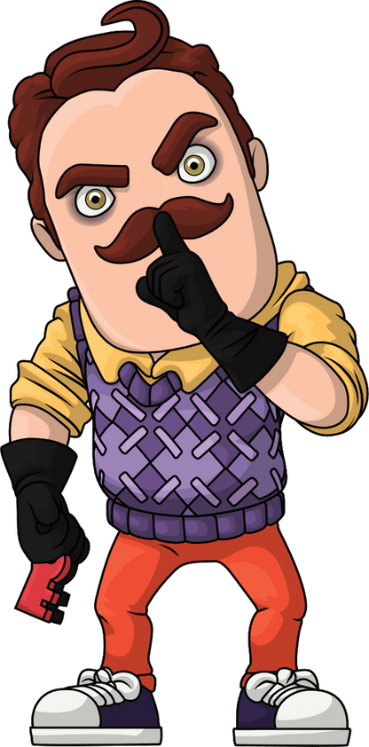 Herr Peterson