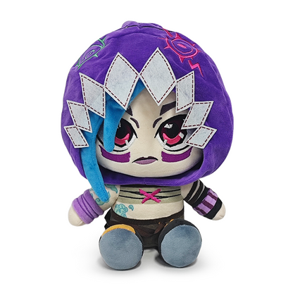 Jinx Plüschtier (23 cm)