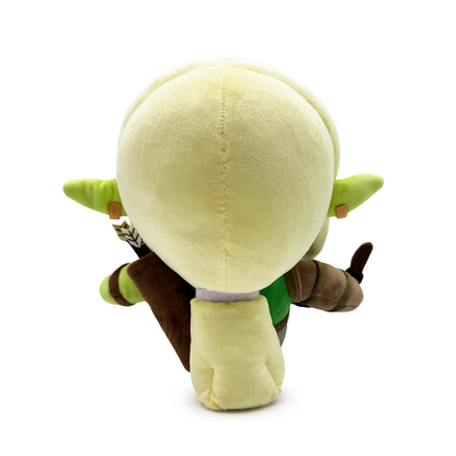 Kyborg Plüsch (23cm)