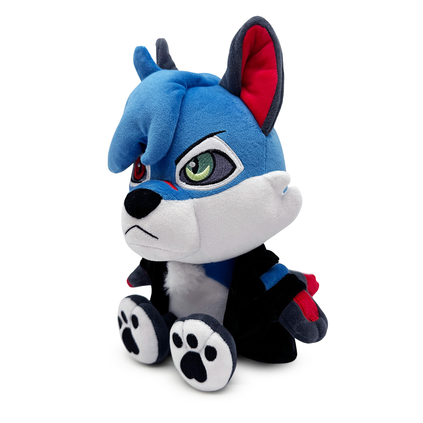 SonicFox Plüsch (23 cm)