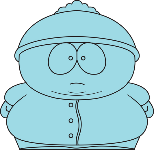 Cartman Veilleuse