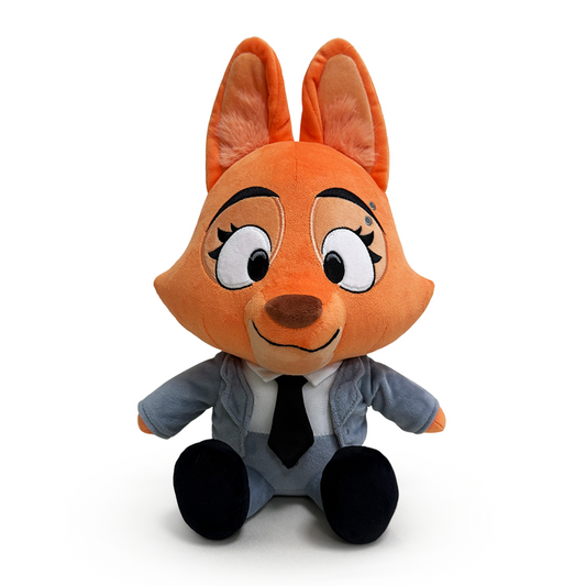 Diane Foxington Plüschfigur (23 cm)