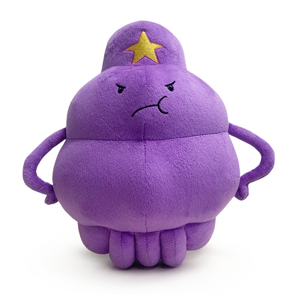 Lumpy Space Princess Plüschtier (23 cm)