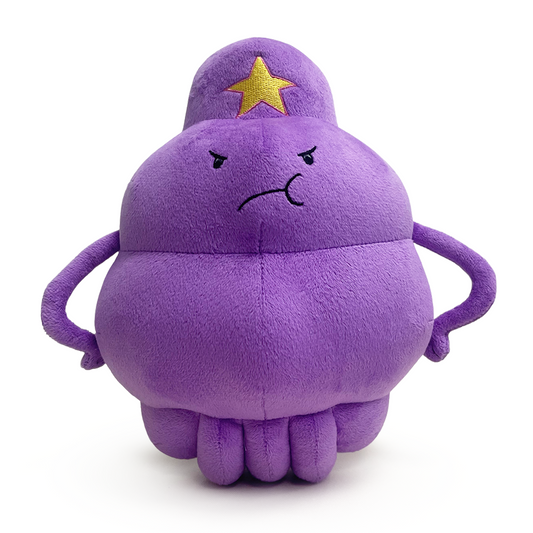 Lumpy Space Princess Plüschtier (23 cm)