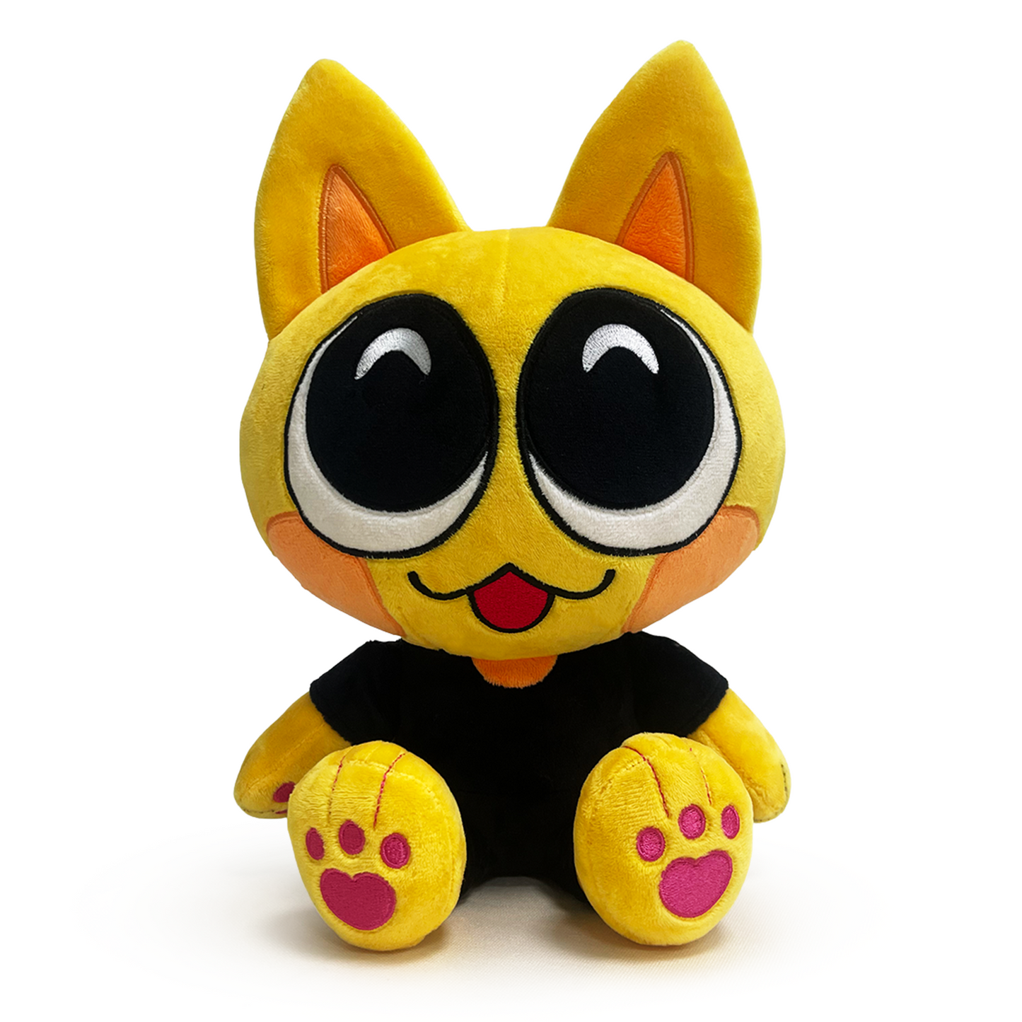 Piss-Katze-Plüsch (23 cm)