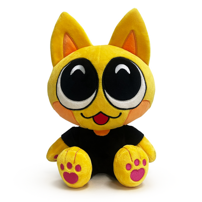 Piss-Katze-Plüsch (23 cm)