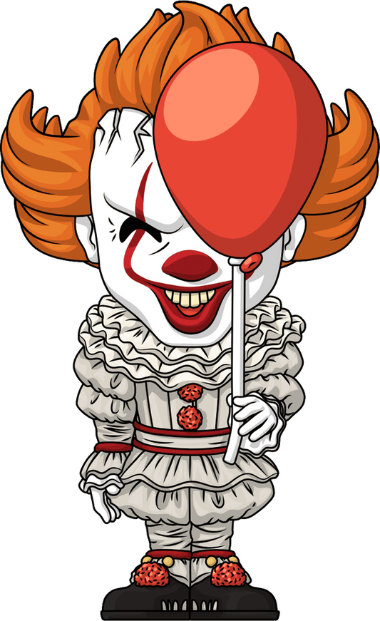 Pennyweise