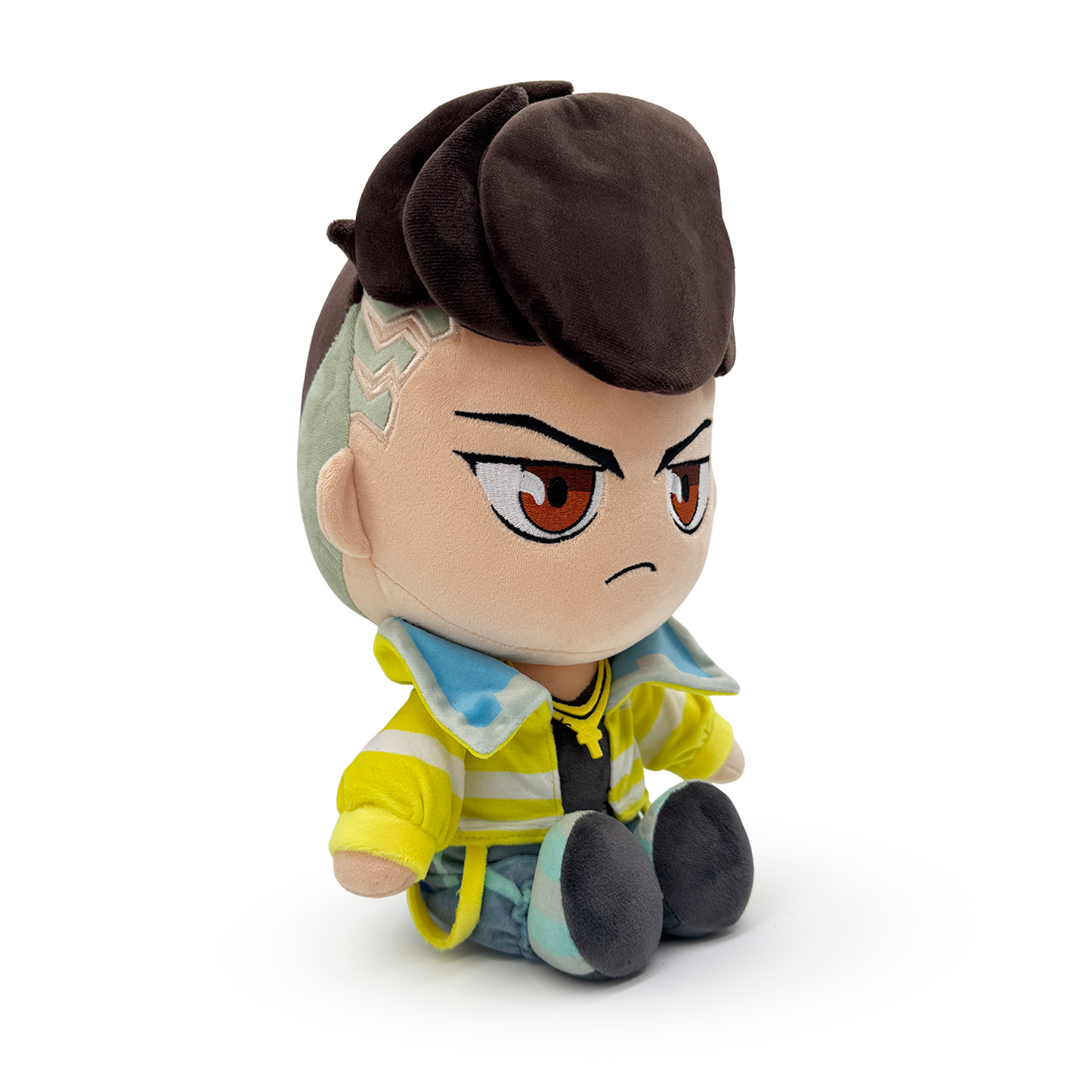 David Plush (22cm)