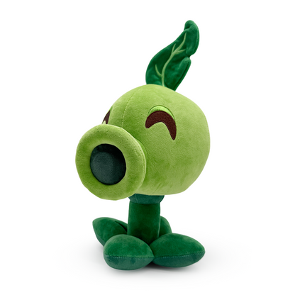 Peashooter Plush (9in)