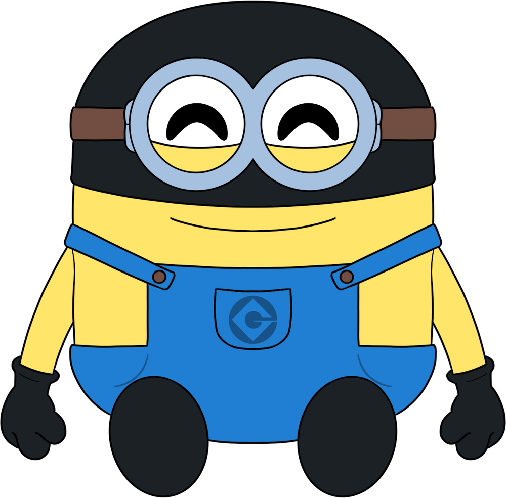Heist Minion Plüsch (22,86 cm)