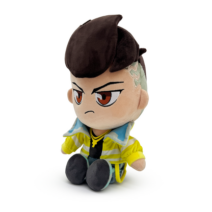 David Plush (22cm)