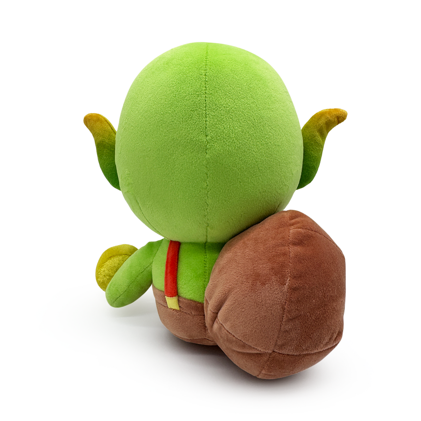 Kobold Plüschtier (23 cm)