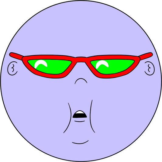 Nubby Plüsch (22,86 cm)