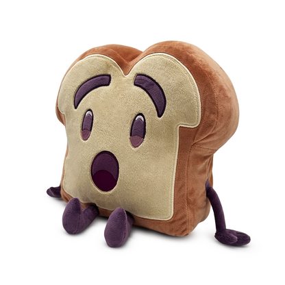 Toastedshoes Plüsch (23cm)