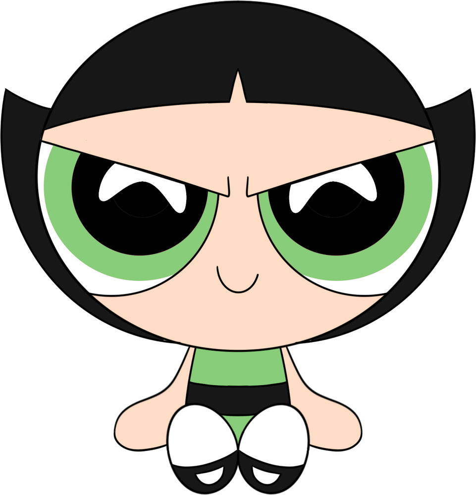 Buttercup Plüschtier (23 cm)