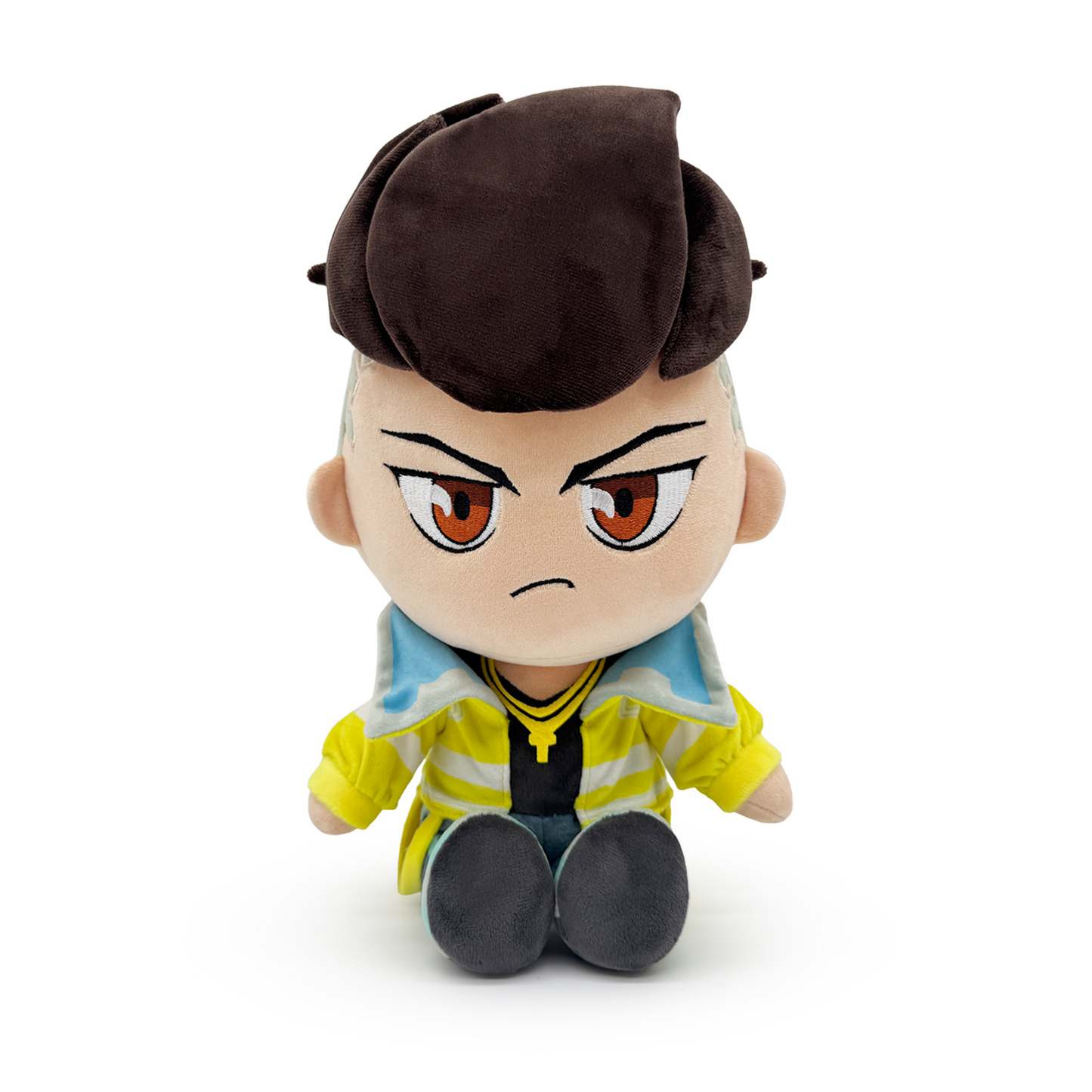 David Plush (22cm)