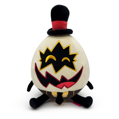 Egg Boi Stickie (15,24 cm)