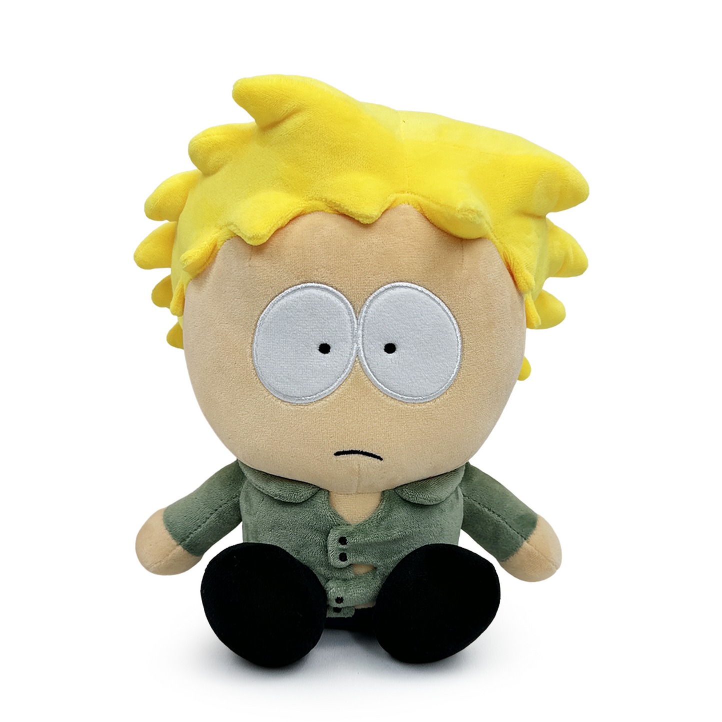 Tweek-Plüschtier (23 cm)