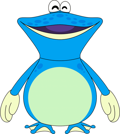 Globox Plush (9in)