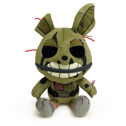 Springtrapped Afton Plüsch (23 cm)