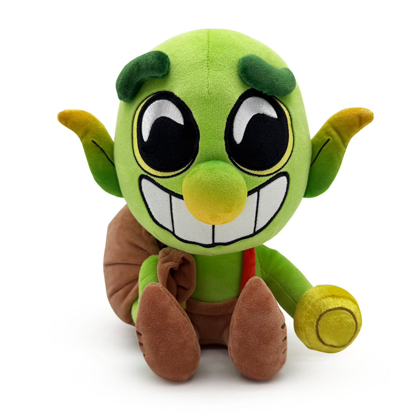 Kobold Plüschtier (23 cm)