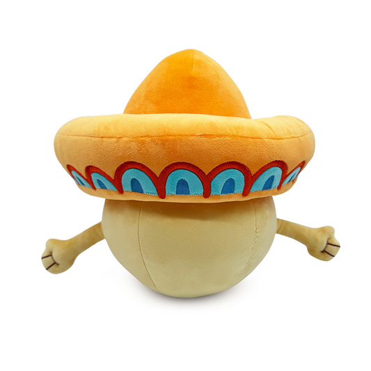 GassyMexican Plüsch (23 cm)