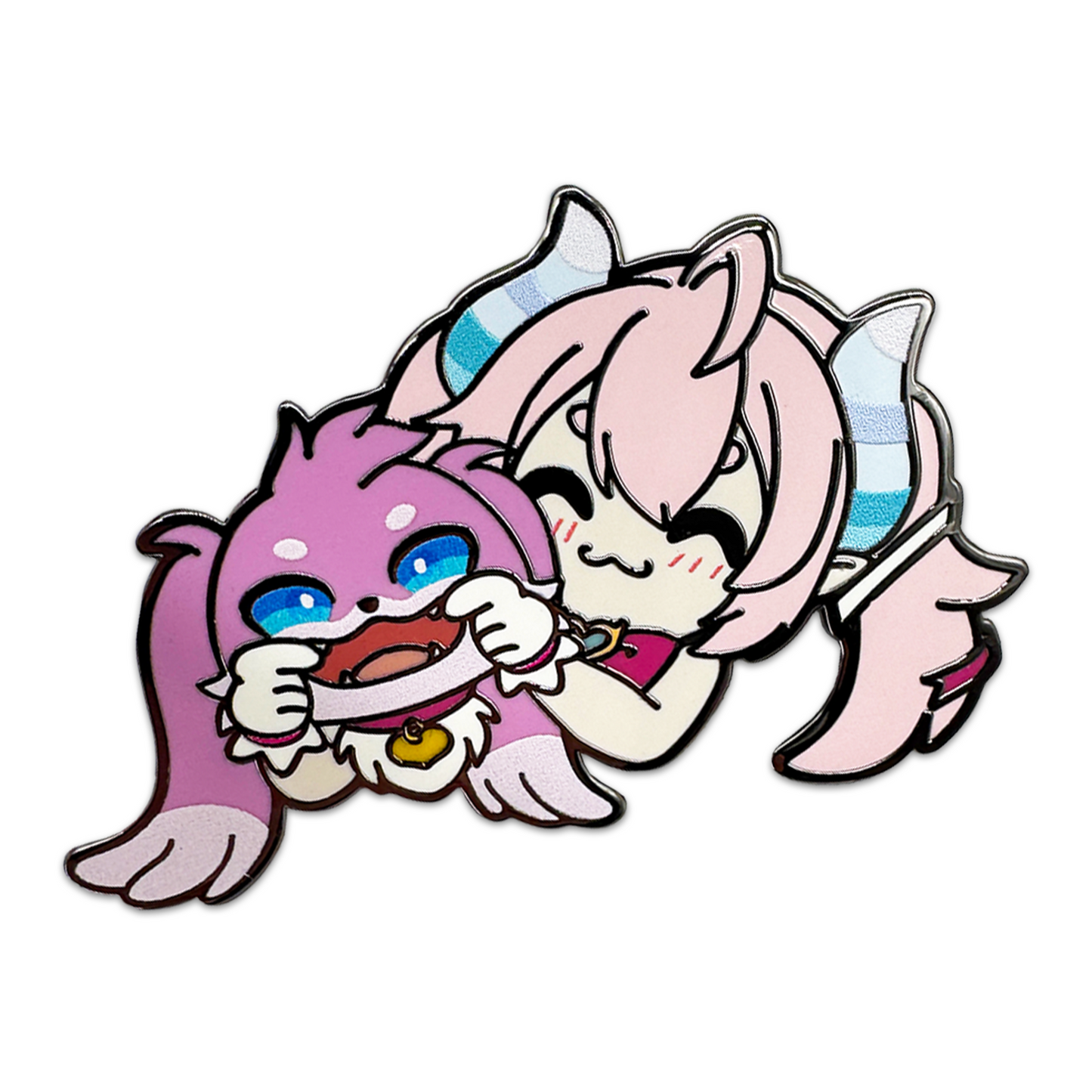Chibidoki Pin-Set