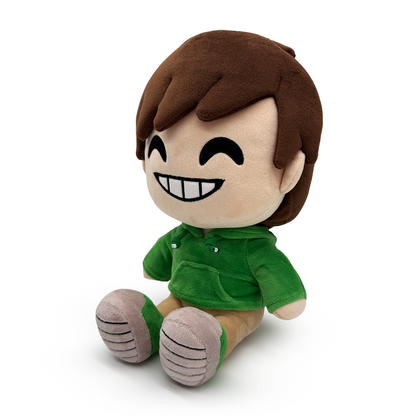 Edd Plush (9in)