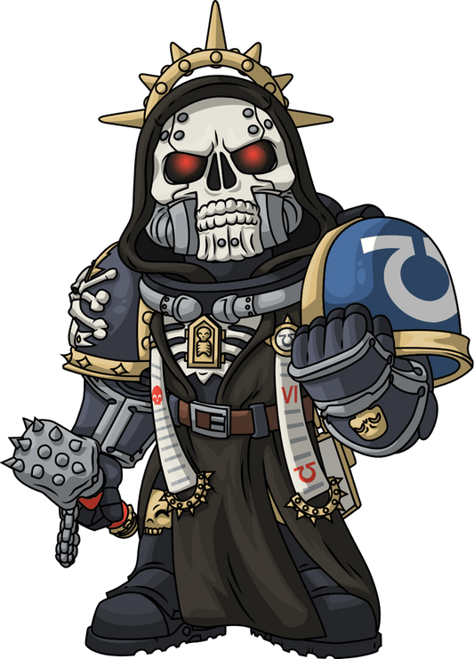 Der Kaplan