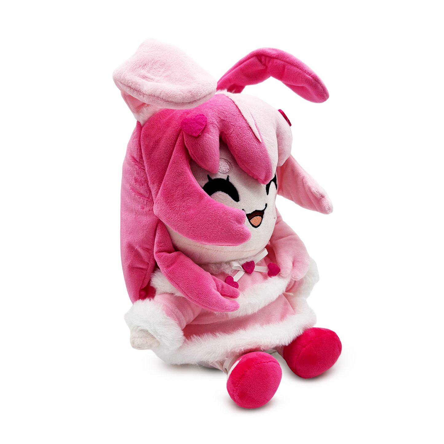 Valentins Plüschtier Punkalopi (23 cm)