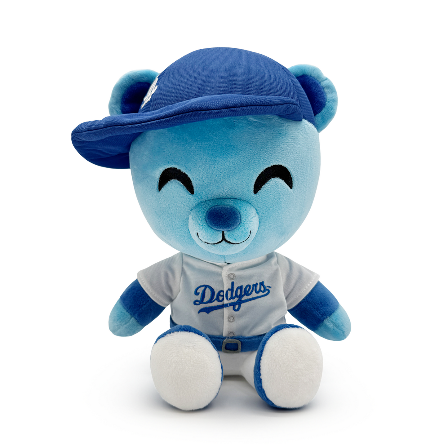 Los Angeles Dodgers Bär Plüschtier (23 cm)