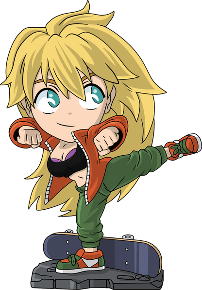 Nikaido