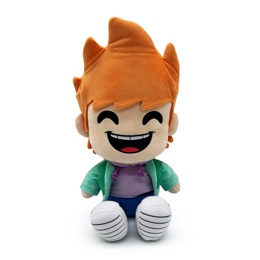 Matt Plush (23cm)