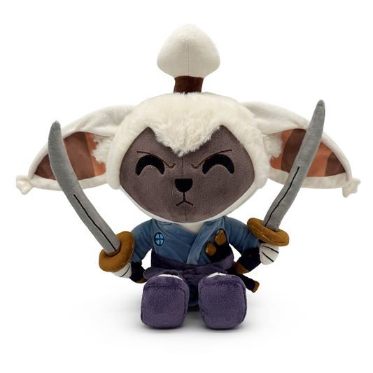 Ronin Momo Plüsch (23 cm)