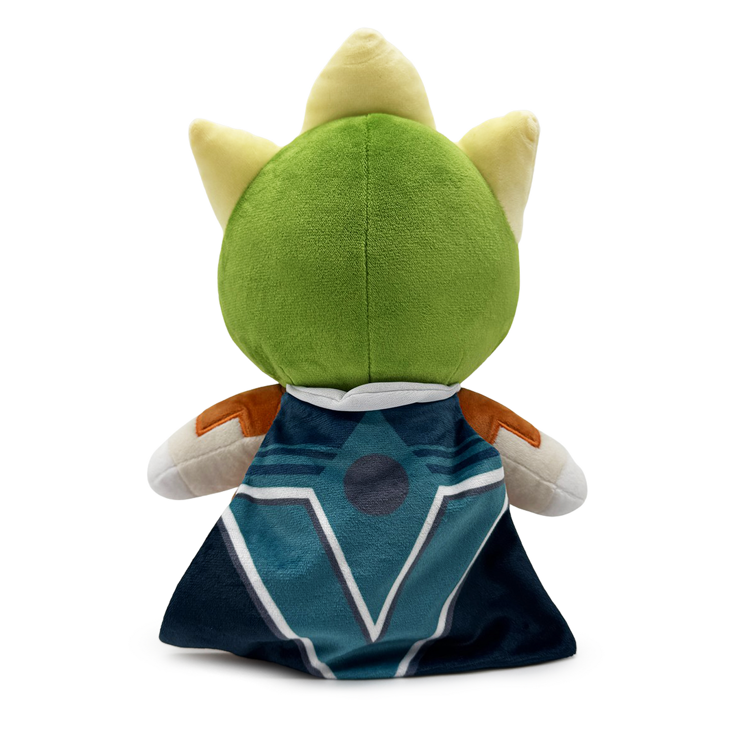 Gek-Plüschtier (23 cm)