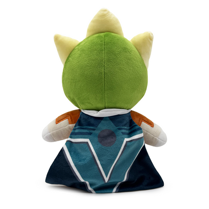 Gek-Plüschtier (23 cm)