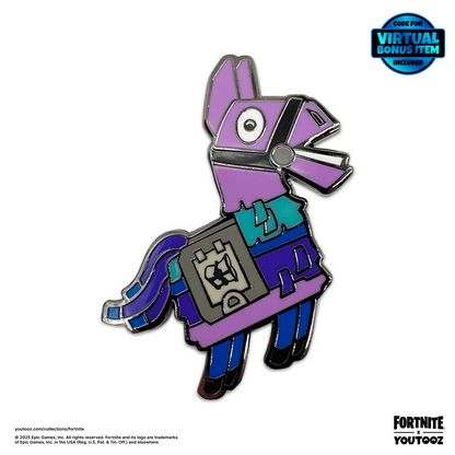 Fortnite Pin-Set