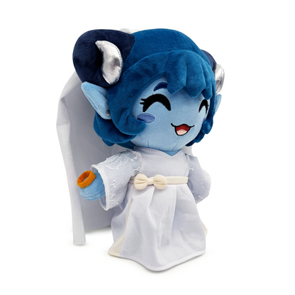 Critical Role: Plüschtier Jester (23 cm)