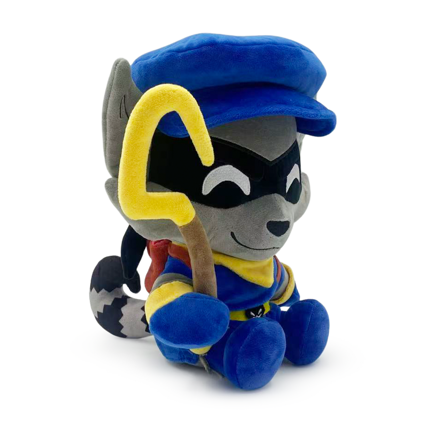 Sly Cooper Plüsch (23 cm)