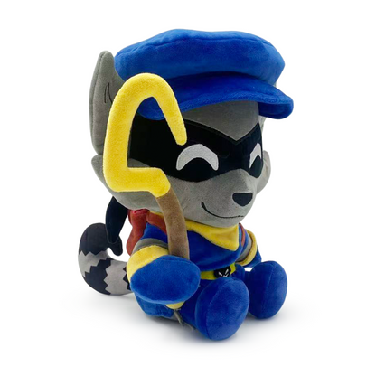 Sly Cooper Plüsch (23 cm)