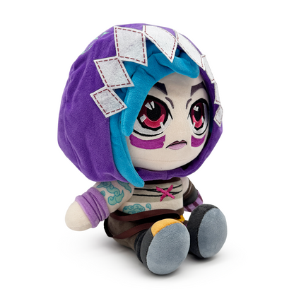 Jinx Plüschtier (23 cm)