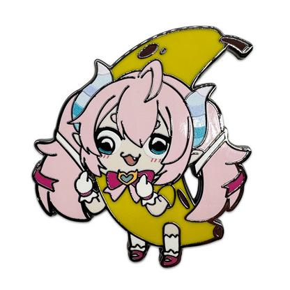 Chibidoki Pin-Set