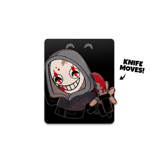 Der Legions-Pin