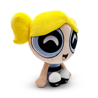 Bubbles Plüsch (23 cm)