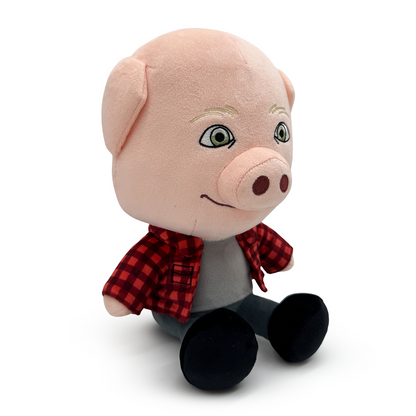 John Pork Plush (9in)