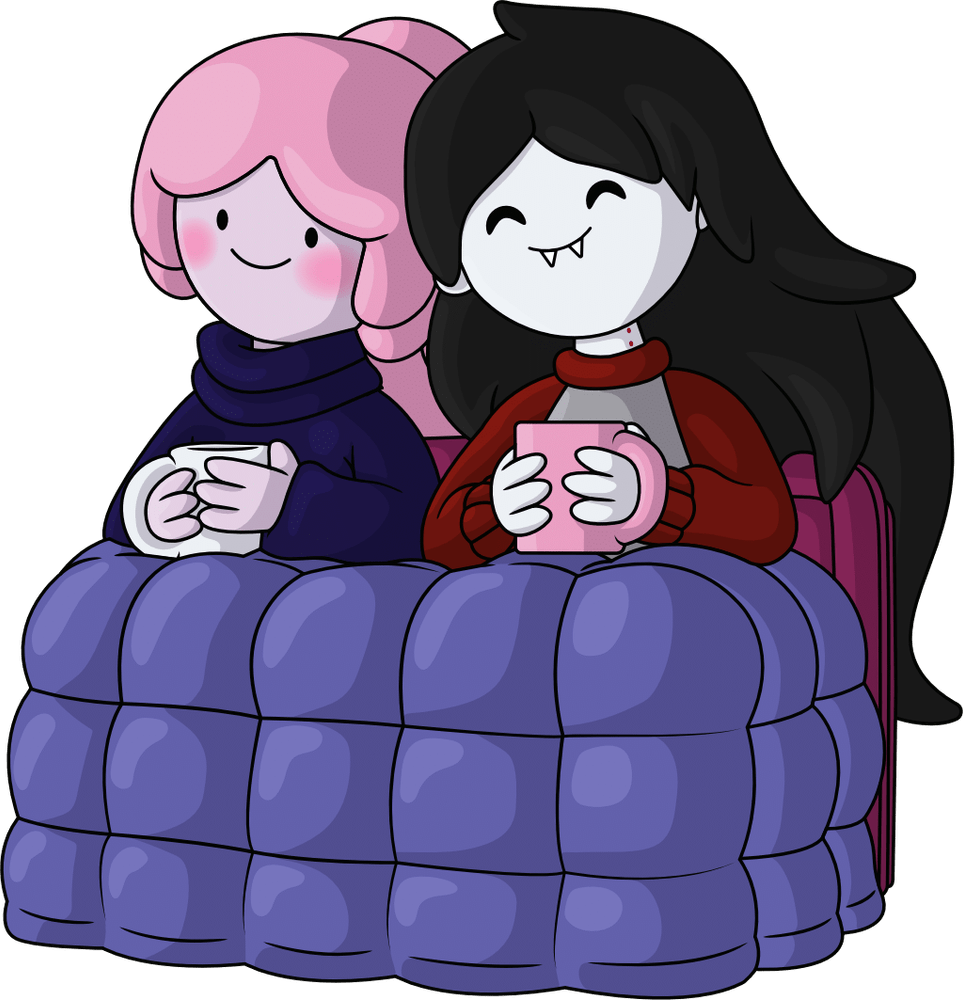 Bonnie und Marcy